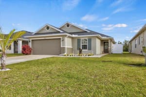 5585 Nw Pine Trail Circle Port Saint Lucie, FL 34983 Sold 07/20/23