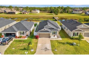 5585 Nw Pine Trail Circle Port Saint Lucie, FL 34983 Sold 07/20/23