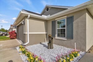 5585 Nw Pine Trail Circle Port Saint Lucie, FL 34983 Sold 07/20/23