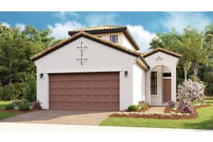 124 SE Strada Cervaro, Port Saint Lucie, FL 34952 Sold 08/08/23