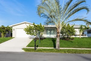 1410 Hillcrest Dr, Lake Worth, FL 33461, Sold 05/22/23