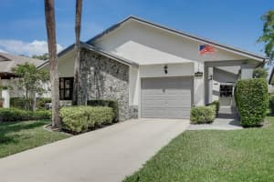 4912 Boxwood Circle Boynton Beach, FL 33436 Sold 06/30/23