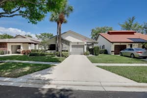 4912 Boxwood Circle Boynton Beach, FL 33436 Sold 06/30/23