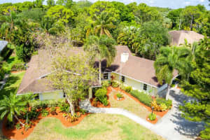 2944 Ne Rosetree Drive Jensen Beach, FL 34957 Sold 06/28/23