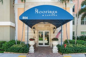 804 E Windward Way 105 Lantana, FL 33462 Sold 05/22/23
