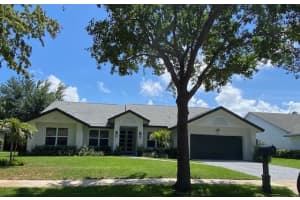 2480 Par Cir, Delray Beach, FL 33445, Sold 05/08/23