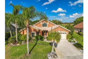 15790  Bent Creek Road, Wellington, FL 33414 Sold 05/31/23
