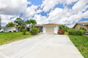 5931  Los Alamos Lane, Delray Beach, FL 33484 Sold 06/22/23