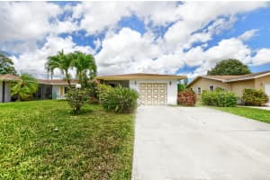 5931  Los Alamos Lane, Delray Beach, FL 33484 Sold 06/22/23