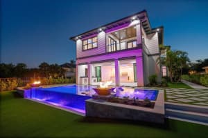 1014 N Atlantic Drive, Lantana, FL 33462 Sold 08/04/23