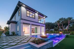 1014 N Atlantic Drive, Lantana, FL 33462 Sold 08/04/23