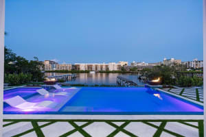 1014 N Atlantic Drive, Lantana, FL 33462 Sold 08/04/23