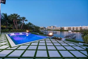 1014 N Atlantic Drive, Lantana, FL 33462 Sold 08/04/23