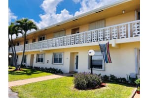 2009 Nw 18th Street   103 Delray Beach, FL 33445 Sold 05/12/23