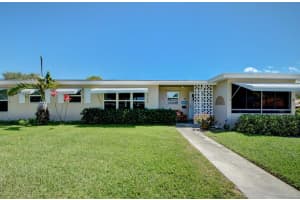270 High Point Court C, Boynton Beach, Fl 33435 Boynton Beach, FL 33435 Sold 05/30/23
