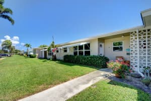 270 High Point Court C, Boynton Beach, Fl 33435 Boynton Beach, FL 33435 Sold 05/30/23