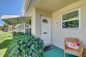 270 High Point Court C, Boynton Beach, Fl 33435 Boynton Beach, FL 33435 Sold 05/30/23