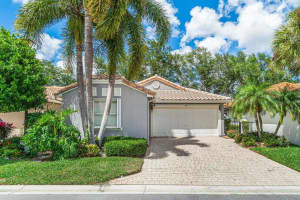 7143 Whitfield Avenue Boynton Beach, FL 33437 Sold 06/30/23