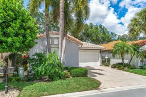 7143 Whitfield Avenue Boynton Beach, FL 33437 Sold 06/30/23