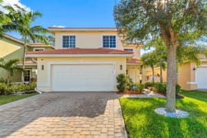 6384  Adriatic Way, West Palm Beach, FL 33413 Sold 06/20/23