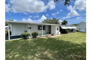 20863  Sunrise Drive, Boca Raton, FL 33433 Sold 07/12/23