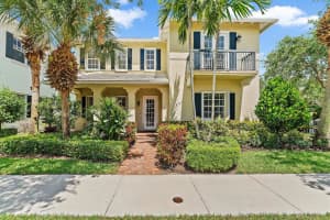 231 W Bay Cedar Circle, Jupiter, FL 33458 Sold 06/07/23