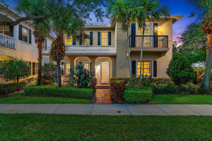 231 W Bay Cedar Circle, Jupiter, FL 33458 Sold 06/07/23