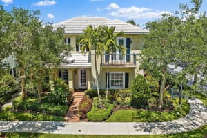 231 W Bay Cedar Circle, Jupiter, FL 33458 Sold 06/07/23