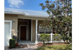 623 NE Bent Paddle Lane, Port Saint Lucie, FL 34983 Sold 06/26/23