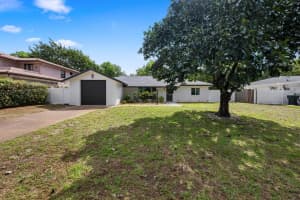 632 E Conference Drive Boca Raton, FL 33486 Sold 05/30/23