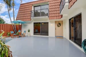 3312  Spanish Wells Drive   47-b Delray Beach, FL 33445 Sold 06/06/23
