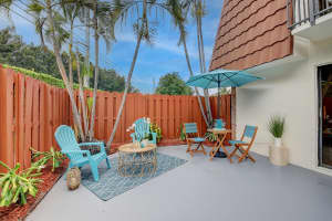 3312  Spanish Wells Drive   47-b Delray Beach, FL 33445 Sold 06/06/23
