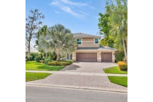 714  Cypress Green Circle, Wellington, FL 33414 Sold 06/09/23
