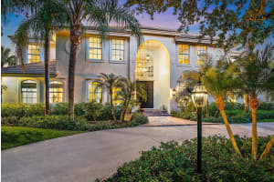 18547 SE Sea Oaks Lane, Jupiter, FL 33469 Sold 06/15/23