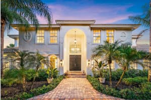 18547 SE Sea Oaks Lane, Jupiter, FL 33469 Sold 06/15/23