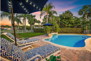18547 SE Sea Oaks Lane, Jupiter, FL 33469 Sold 06/15/23