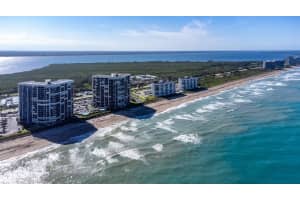 9500 S Ocean Drive 1204 Jensen Beach, FL 34957 Sold 06/16/23