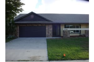 5080  Whitewood Way Lake Worth, FL 33467 Sold 05/05/23