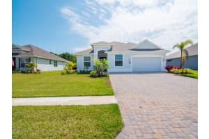 7131 33rd Square, Vero Beach, FL 32967 Sold 03/01/24