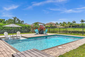 9766  Celtic Sea Lane Delray Beach, FL 33446 Sold 06/01/23