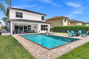 9766  Celtic Sea Lane Delray Beach, FL 33446 Sold 06/01/23