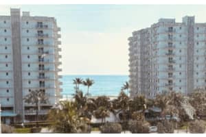 3212 S Ocean Boulevard   608-A, Highland Beach, FL 33487 Sold 05/01/24