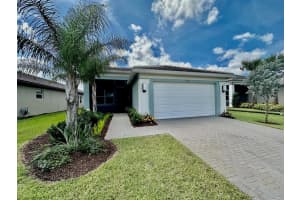 12252 SW Sea Springs Road, Port Saint Lucie, FL 34987 Sold 08/31/23