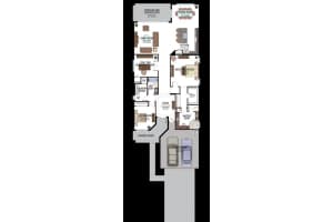 12252 SW Sea Springs Road, Port Saint Lucie, FL 34987 Sold 08/31/23