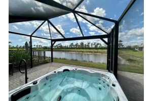 12252 SW Sea Springs Road, Port Saint Lucie, FL 34987 Sold 08/31/23