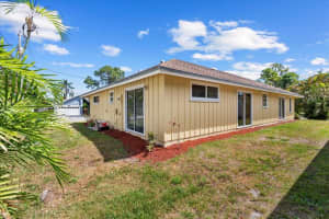 6130  Francis Street, Jupiter, FL 33458 Sold 05/26/23