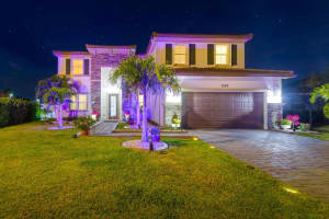 7536 NW Greenspring Street, Port St Lucie, FL 34987 Sold 07/28/23