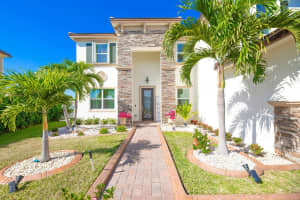 7536 NW Greenspring Street, Port St Lucie, FL 34987 Sold 07/28/23