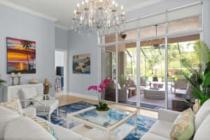 205  Sedona Way, Palm Beach Gardens, FL 33418 Sold 10/02/23