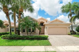11457 Kanapali Lane Boynton Beach, FL 33437 Sold 05/22/23
